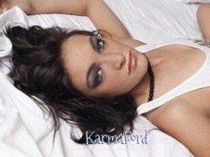KarmaFord