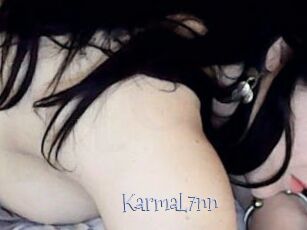 KarmaL7nn