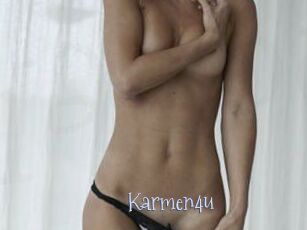 Karmen4u