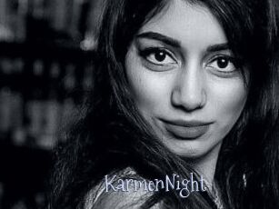 KarmenNight