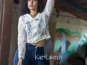 KaroLauren