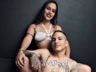 KaroXDavid