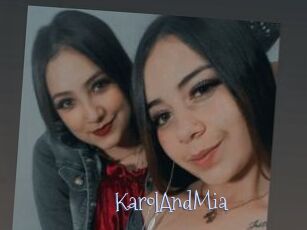 KarolAndMia