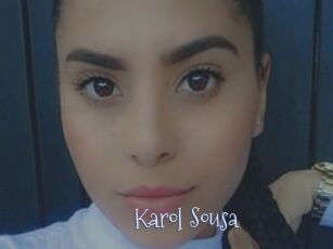 Karol_Sousa Faceporno