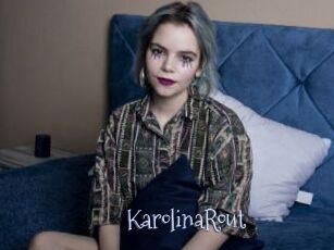 KarolinaRout
