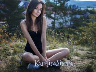 KarolinaSierra