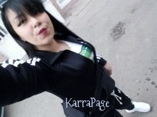 KarraPage