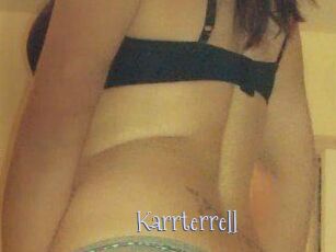 Karrterrell