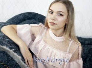 KaryMinogue
