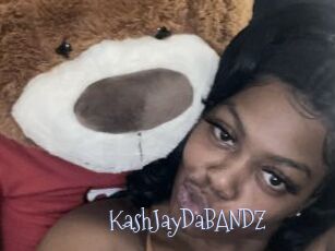 KashJayDaBANDZ