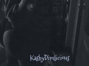 KashyDimlicious