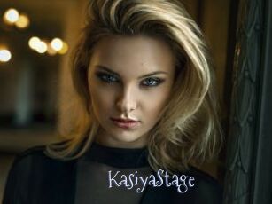KasiyaStage Faceporno