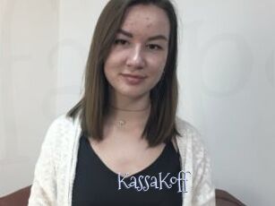 KassaKoff