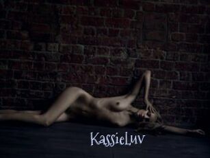 KassieLuv