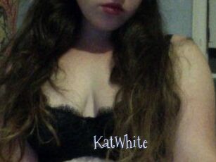 KatWhite
