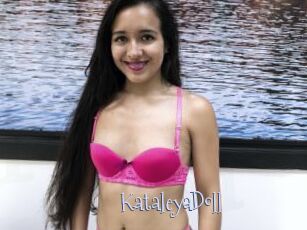 KataleyaDoll