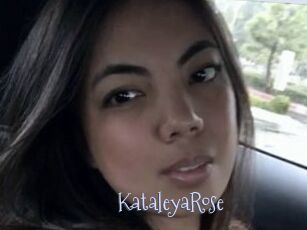 KataleyaRose