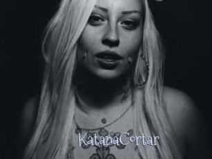 KatanaCortar
