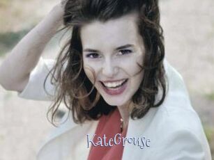KateGrouse
