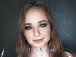 KatePrinston Faceporno