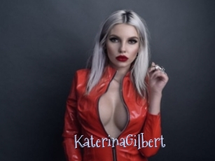 KaterinaGilbert Faceporno
