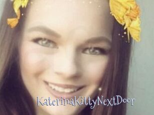 KaterinaKittyNextDoor