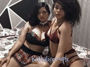 Kathalicecouple