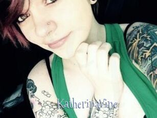 KatherinaVine Faceporno