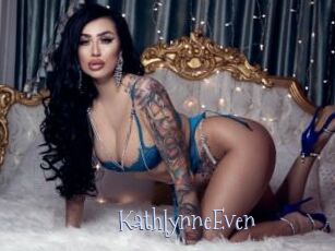 KathlynneEven