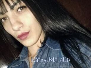 KathyHottLatin