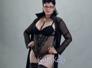 KathyKelly Faceporno