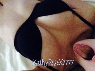 KathyRoseX7777