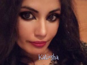 Katiosha
