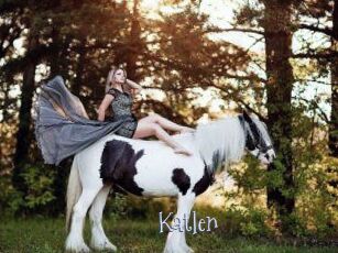 Katlen