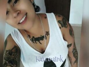 KatrinaInk Faceporno