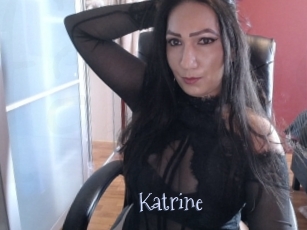 Katrine Faceporno