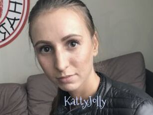 KattyJolly Faceporno