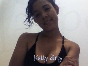 Katty_dirty_