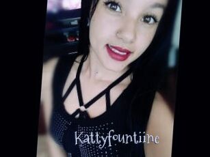 Kattyfountiine