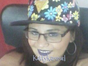 Kattykammel