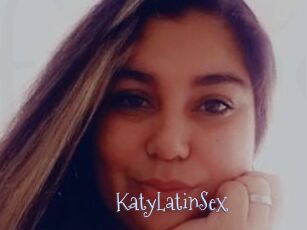 KatyLatinSex
