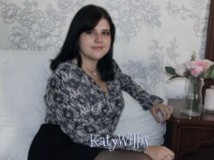 KatyWillis