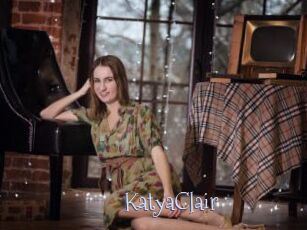 KatyaClair