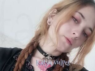 Katya_vulpes