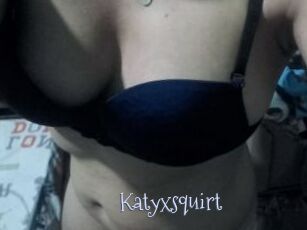 Katyxsquirt