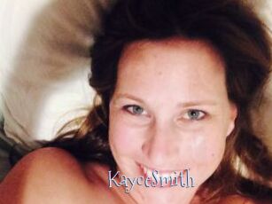 KayceSmith