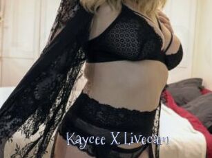 Kaycee_X_Livecam