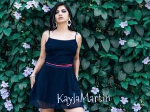 KaylaMartin