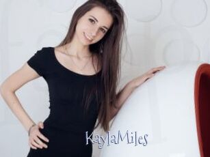 KaylaMiles