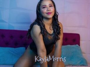 KaylaMorris